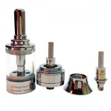 Kanger Mega Genitank Clearomizer by Kangertech